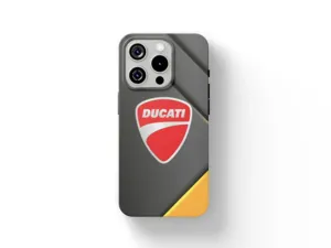 Ducati Smartphone Hülle Langlebig Hochwertige Pro